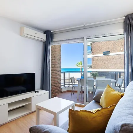 Apartment Uhc Mexico I Cambrils