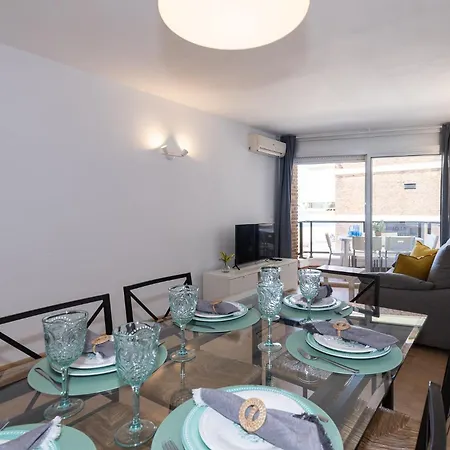 Apartment Uhc Mexico I *