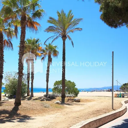Apartment Uhc Mexico I Cambrils