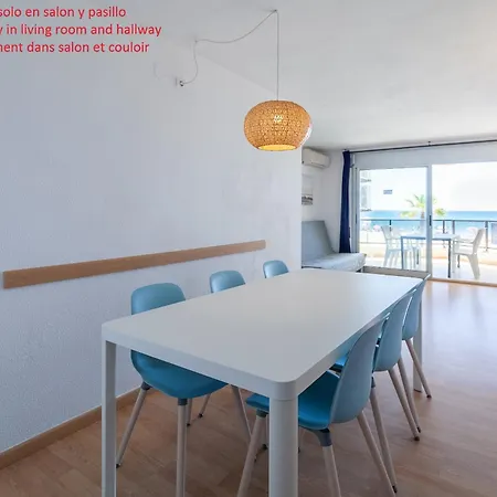 Apartment Uhc Mexico I Cambrils