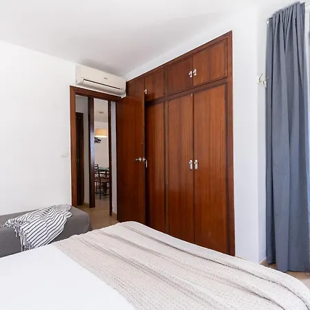 Apartment Uhc Mexico I
