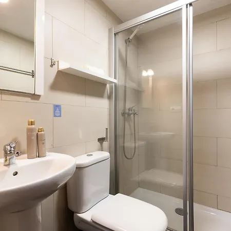 Apartment Uhc Mexico I *
