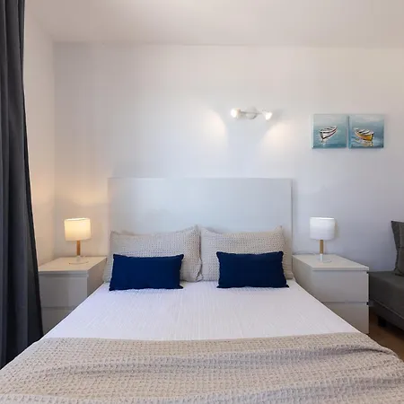 Apartment Uhc Mexico I