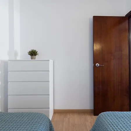 Apartment Uhc Mexico I Cambrils