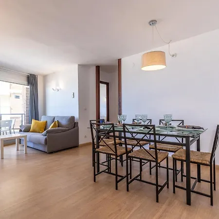Uhc Mexico I Apartment *
