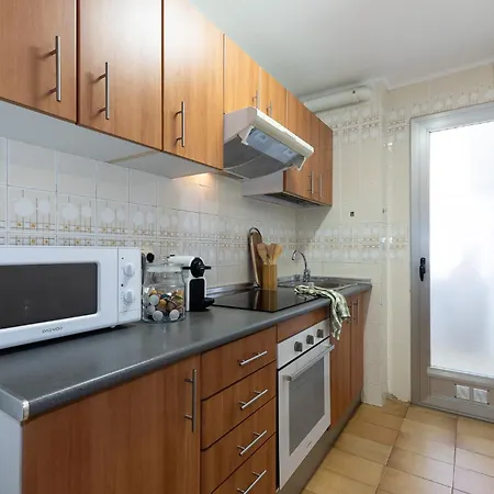 Apartment Uhc Mexico I *
