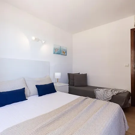 Uhc Mexico I Apartment Cambrils