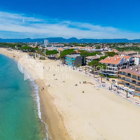 Uhc Mexico I Cambrils