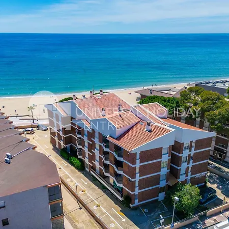 Apartment Uhc Mexico I Cambrils