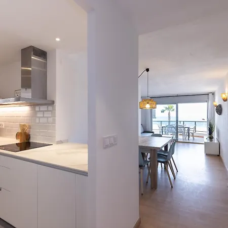Apartament Uhc Mexico Family Cambrils