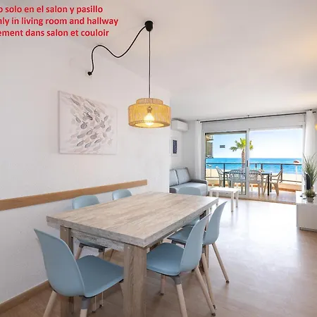 Uhc Mexico Family Apartament Cambrils