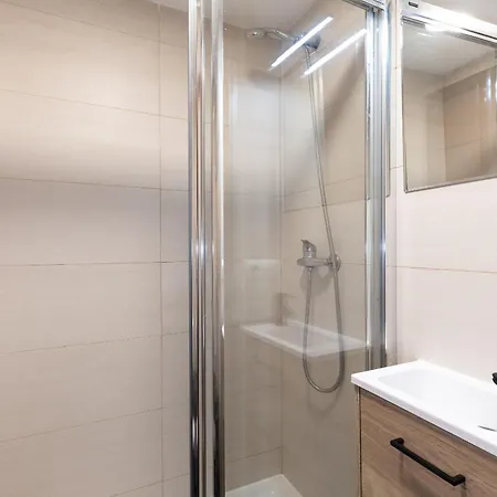 Apartmán Uhc Mexico Family Cambrils