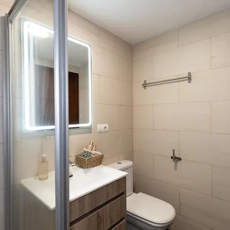 Uhc Mexico Family Apartmán