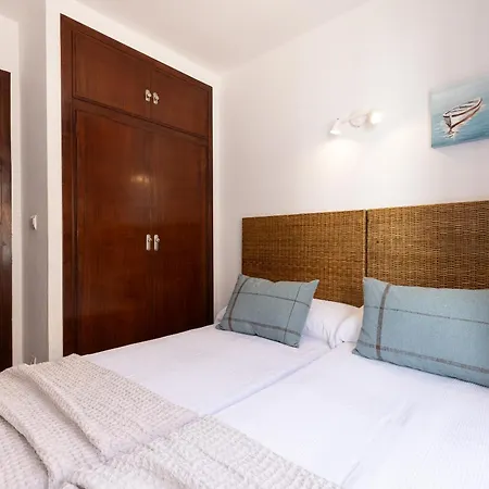 Uhc Mexico Family Apartmán Cambrils