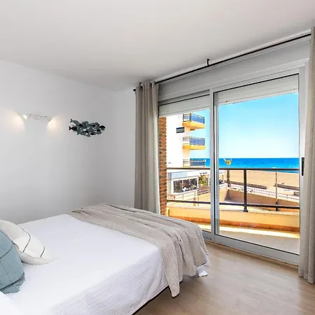 Apartmán Uhc Mexico Family Cambrils