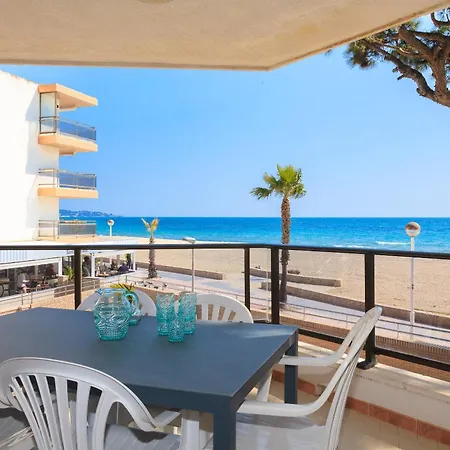 Apartmán Uhc Mexico Family Cambrils