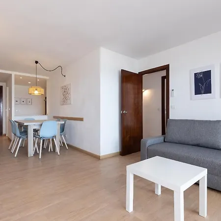 Uhc Mexico Family Apartmán Cambrils