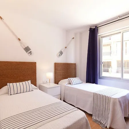 Uhc Mexico I Apartment *