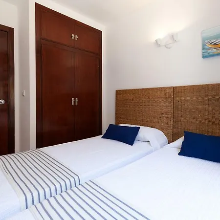 Apartment Uhc Mexico I Cambrils