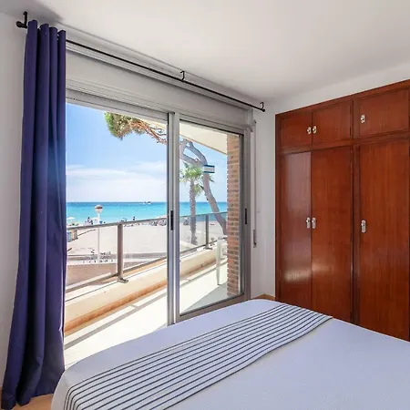 Apartment Uhc Mexico I *