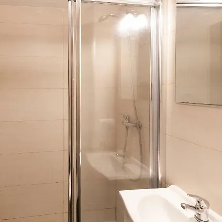Apartment Uhc Mexico I