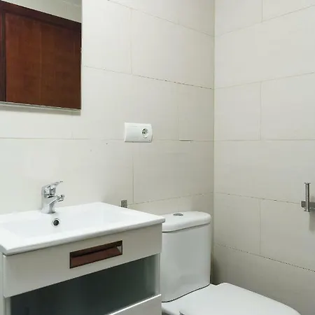 Apartment Uhc Mexico I *