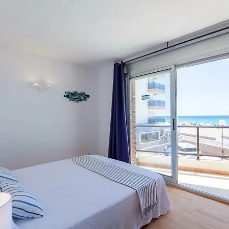 Apartment Uhc Mexico I Cambrils