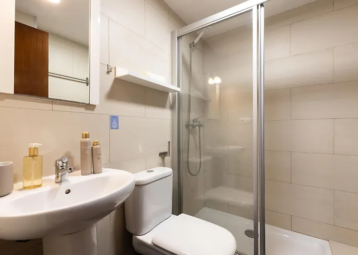 Apartament Uhc Mexico Family *