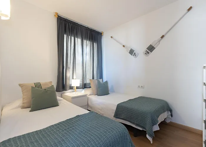 Uhc Mexico Family Apartament *