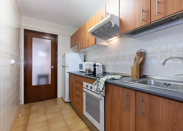 Uhc Mexico Family Apartament
