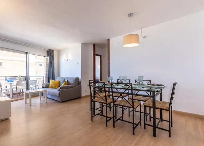 Uhc Mexico Family Apartament *