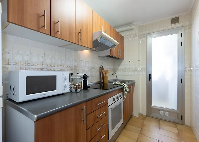 Apartament Uhc Mexico Family *