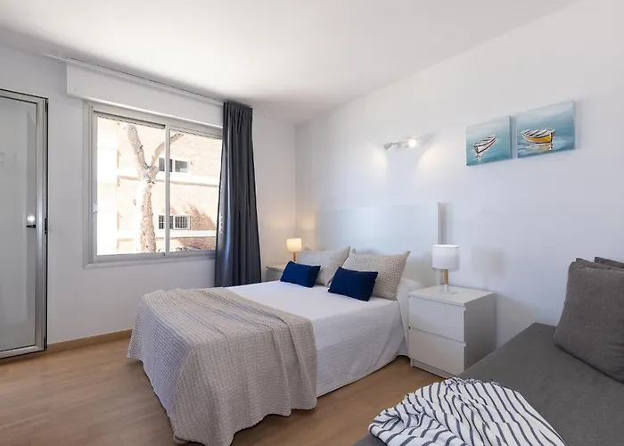 Uhc Mexico Family Apartament