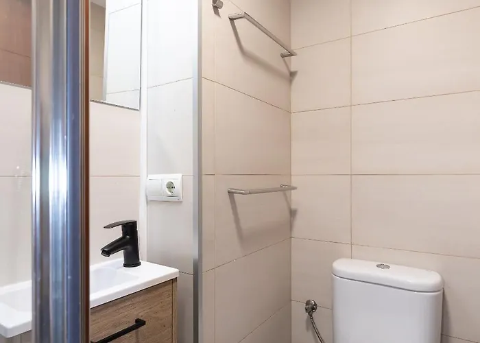 Uhc Mexico Family Apartament Cambrils