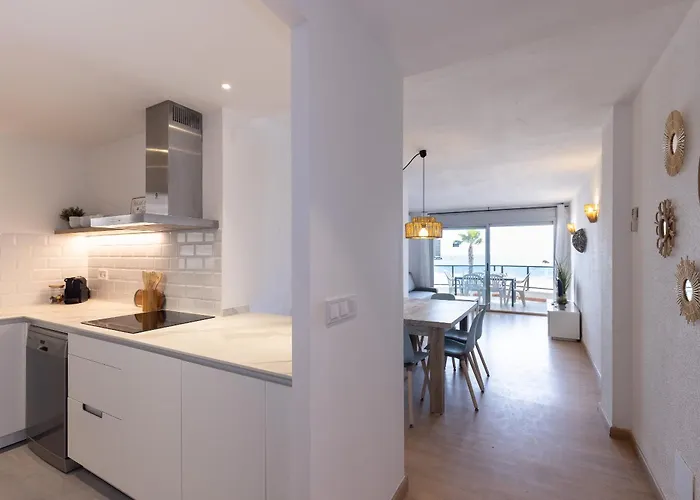 Apartament Uhc Mexico Family Cambrils