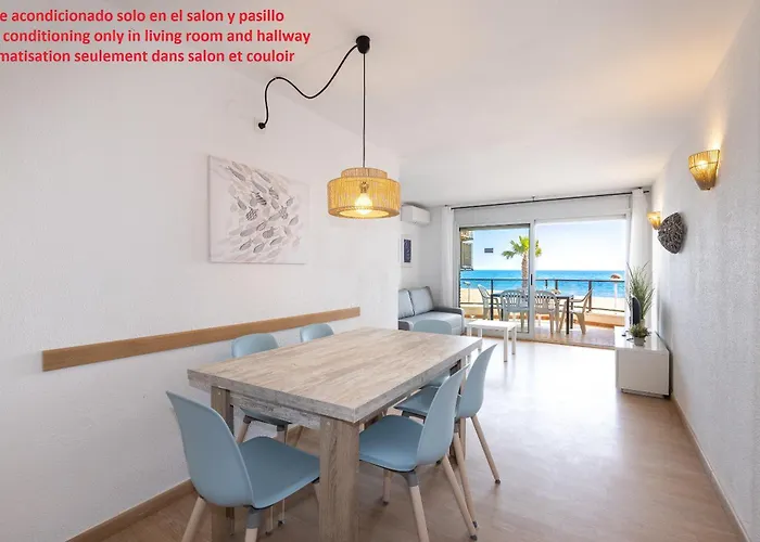Uhc Mexico Family Apartament Cambrils