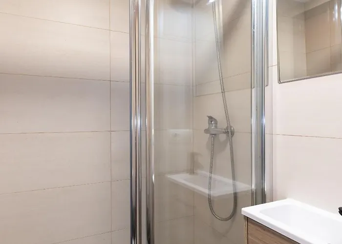 Apartament Uhc Mexico Family Cambrils