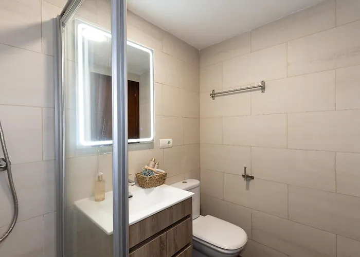 Uhc Mexico Family Apartament