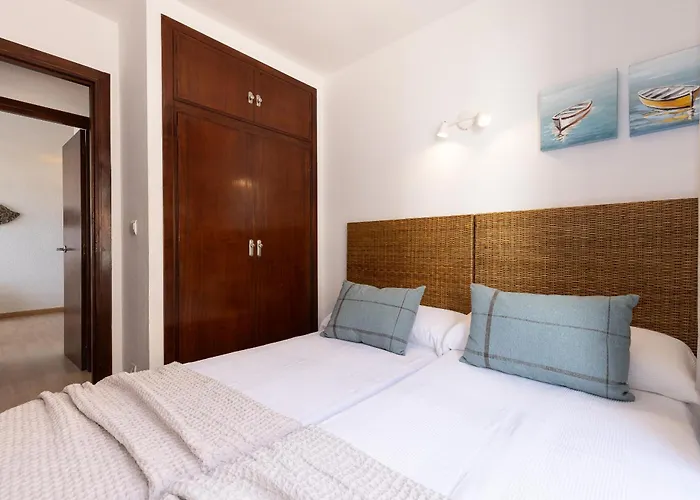 Uhc Mexico Family Apartament Cambrils