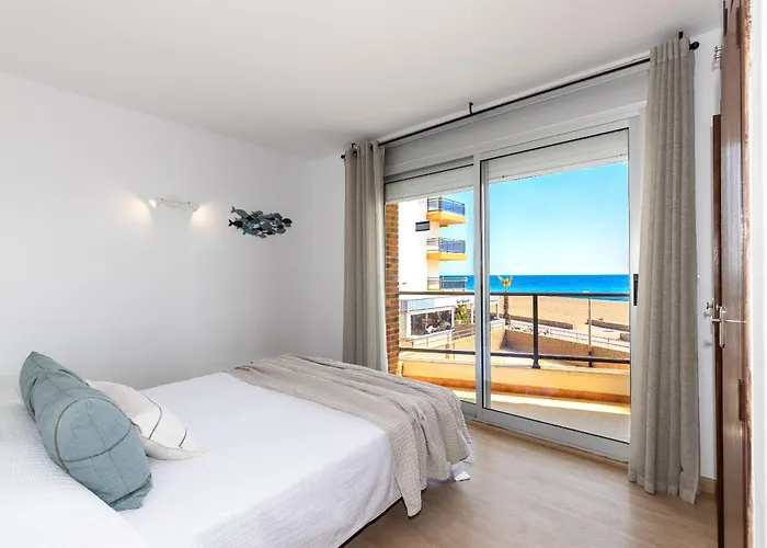 Apartament Uhc Mexico Family Cambrils