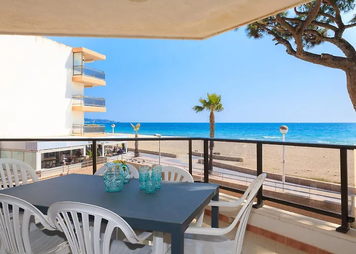 Apartament Uhc Mexico Family Cambrils